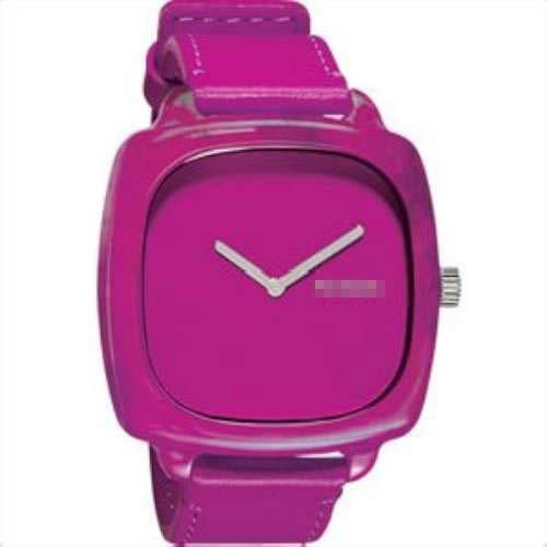 Customization Leather Watch Straps A167-645