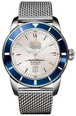 Custom Stainless Steel Watch Bracelets A1732016/G642-SS