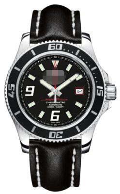 Wholesale Black Watch Dial A1739102/BA76-LST