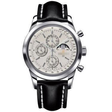 Wholesale Customize Best Unique Luxury Designer Men's Stainless Steel Automatic Watches A1931012/G750