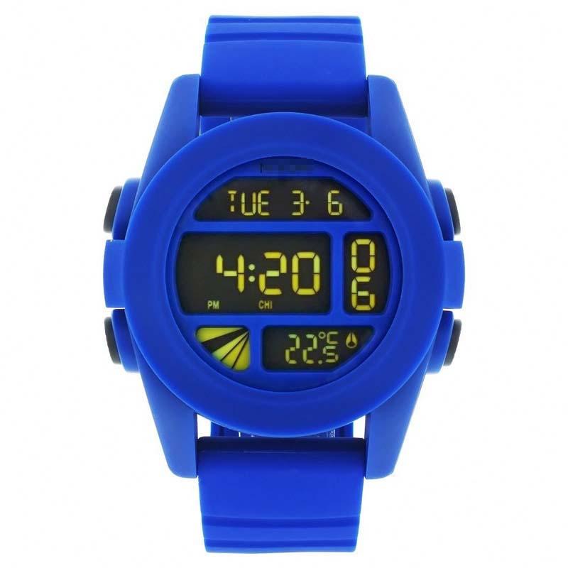 Custom Silicone Watch Bands A197-306