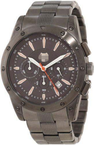 Custom Stainless Steel Watch Bracelets A20701TP