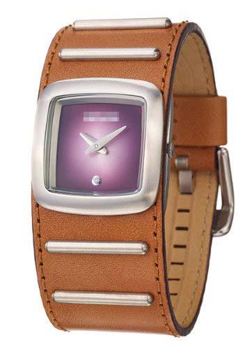Custom Leather Watch Straps A230-245