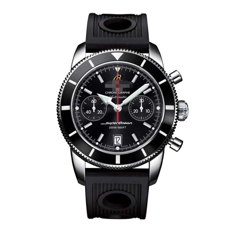 Customization Rubber Watch Bands A2337024/BB81-ORD