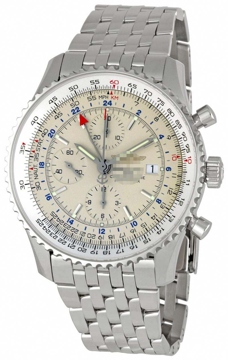 Custom Silver Watch Dial A2432212/G571-SS