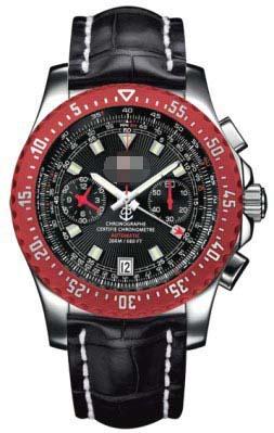 Wholesale Black Watch Dial A2736303/B823-CROC