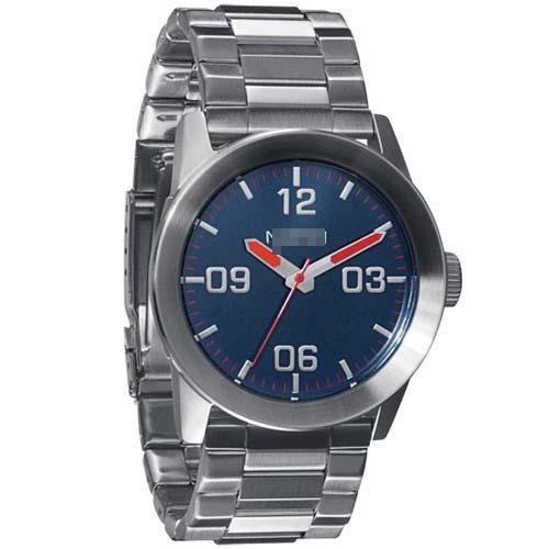 Custom Stainless Steel Watch Wristband A276-307