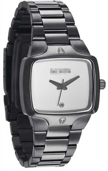 Customised Stainless Steel Watch Wristband A300-486