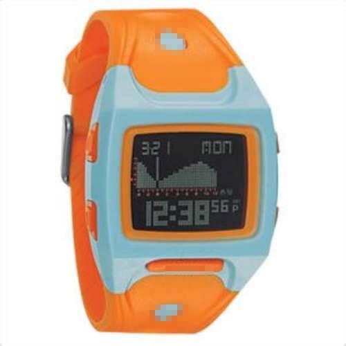 Custom Polyurethane Watch Bands A498-884