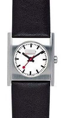 Custom Leather Watch Bands A658.30320.16SBB