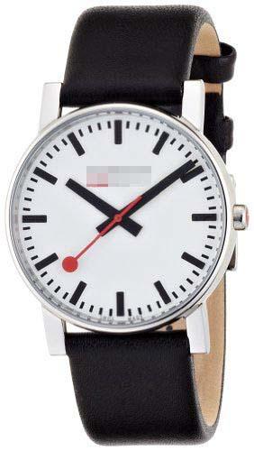 Wholesale Leather Watch Straps A660.30344.11SBB