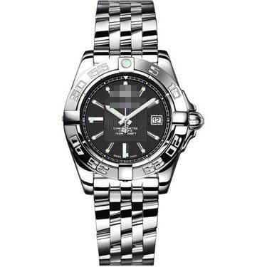 Wholesale Customize Unique Luxury Classic Ladies Stainless Steel Quartz Watches A71356L2/BA10