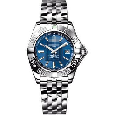 Wholesale Customize Unique Luxury Designer Ladies Stainless Steel Quartz Watches A71356L2/C811