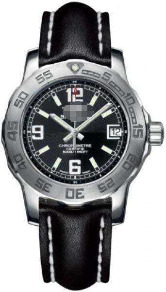 Wholesale Black Watch Dial A7738711/BB51-LST