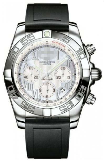 Custom Mother Of Pearl Watch Dial AB011012/A691-DPT