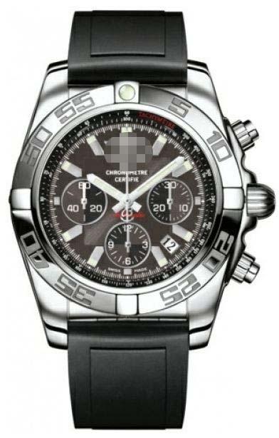 Wholesale Black Watch Dial AB011012/M524-DPT