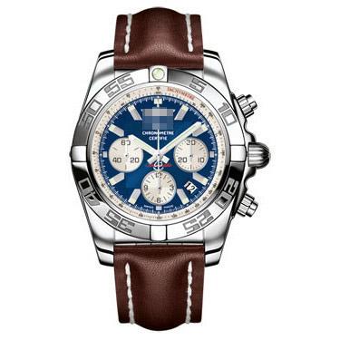 Custom Leather Watches AB011012/C788