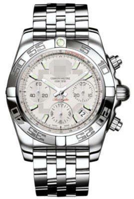 Wholesale Stainless Steel Watch Bracelets AB014012/G711-SS