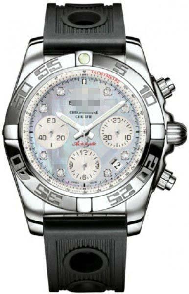 Wholesale Mother Of Pearl Watch Dial AB014012/G712-ORD