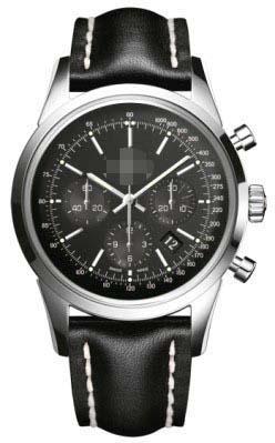 Wholesale Black Watch Dial AB015212/BA99-LS