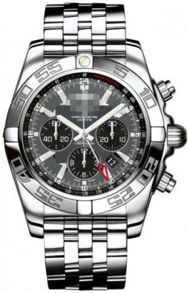 Customize Stainless Steel Watch Bracelets AB041012/F556-SS