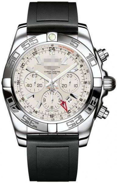 Custom Silver Watch Dial AB041012/G719-DPT