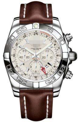 Customised Silver Watch Dial AB041012/G719-LS