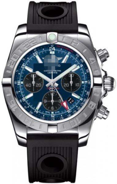 Custom Blue Watch Dial AB042011/C852-ORD