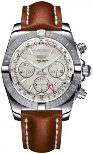 Wholesale Leather Watch Straps AB042011/G745-LST