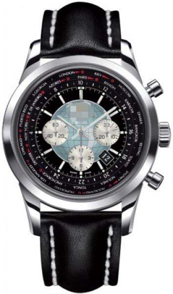 Wholesale Black Watch Dial AB0510U4/BB62-LST