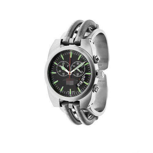 Customized Watch Face AD430BK