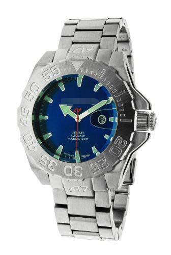 Custom Stainless Steel Watch Bands AD442BBU