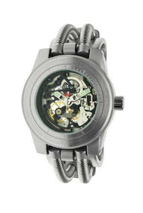 Custom Watch Bands AD520BK