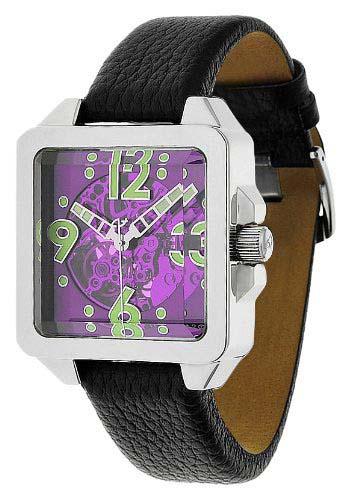 Custom Calfskin Watch Bands AD533APU