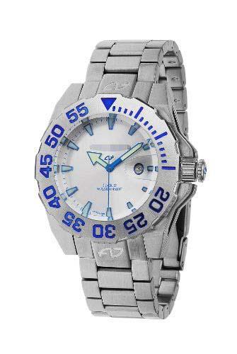 Custom Stainless Steel Watch Bands AD549BS
