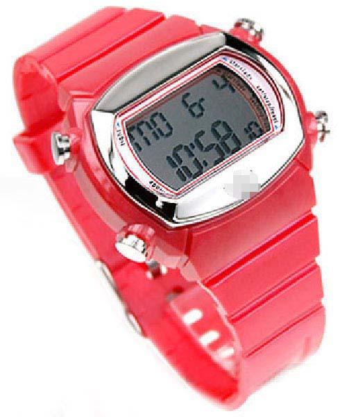 Custom Polyurethane Watch Bands ADH1562