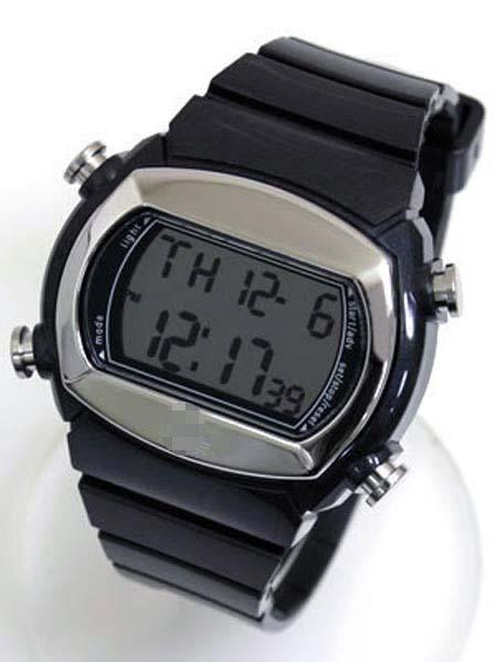 Customization Polyurethane Watch Bands ADH1564