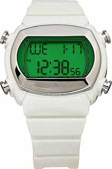 Custom Polyurethane Watch Bands ADH1934