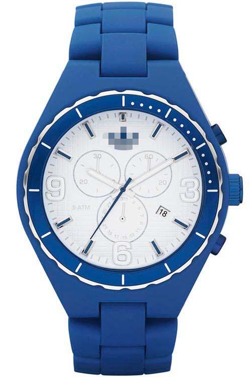 Customised Resin Watch Bands ADH2615