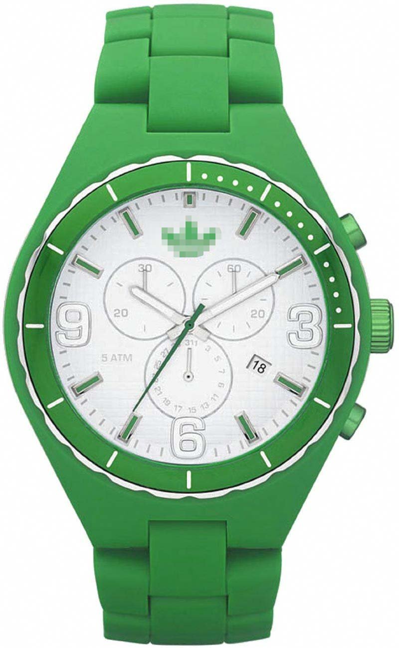 Customization Resin Watch Bands ADH2616