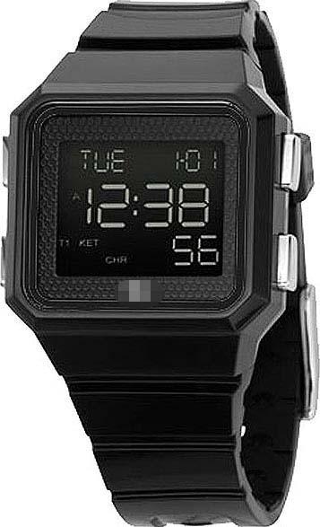 Custom Polyurethane Watch Bands ADH4003