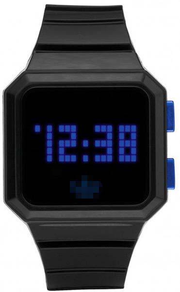 Wholesale Polyurethane Watch Bands ADH4044