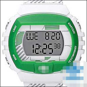 Customized Polyurethane Watch Bands ADH6105