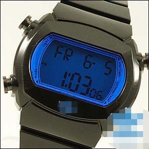 Custom Plastic Watch Bands ADH9003