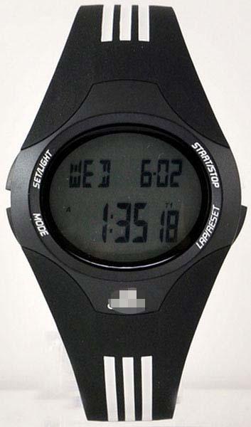 Customised Resin Watch Bands ADP6005