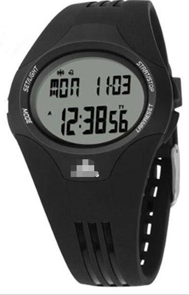 Customization Resin Watch Bands ADP6007