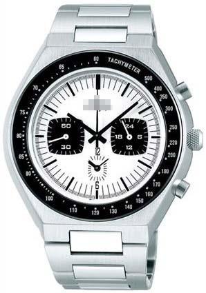 Custom Stainless Steel Watch Bands AGAV022