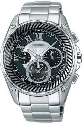 Wholesale Stainless Steel Watch Bands AGAV033