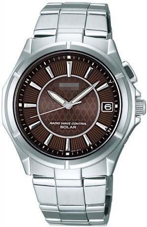 Customize Stainless Steel Watch Bands AGAY006