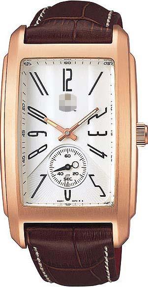Customization Leather Watch Bands AHAT012